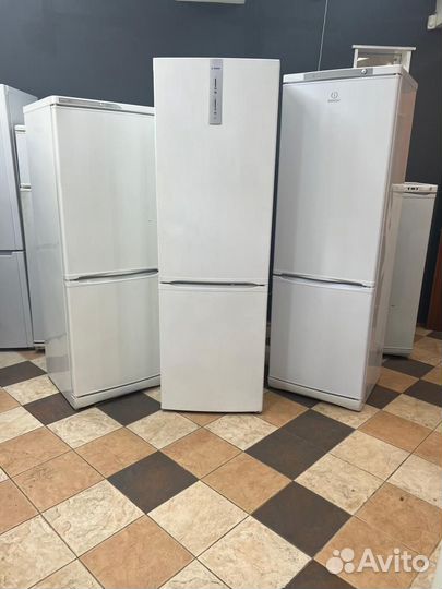 Холодильники. Гарантия. Доставка