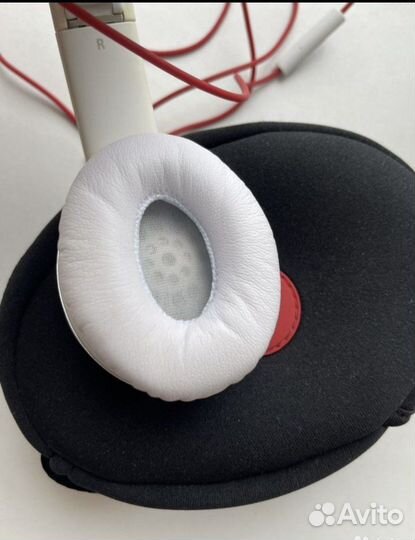 Наушники Beats Solo HD dr Dre