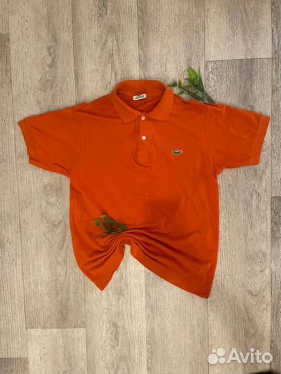 Поло Lacoste(Gant,Palph Lauren,Wtaps)