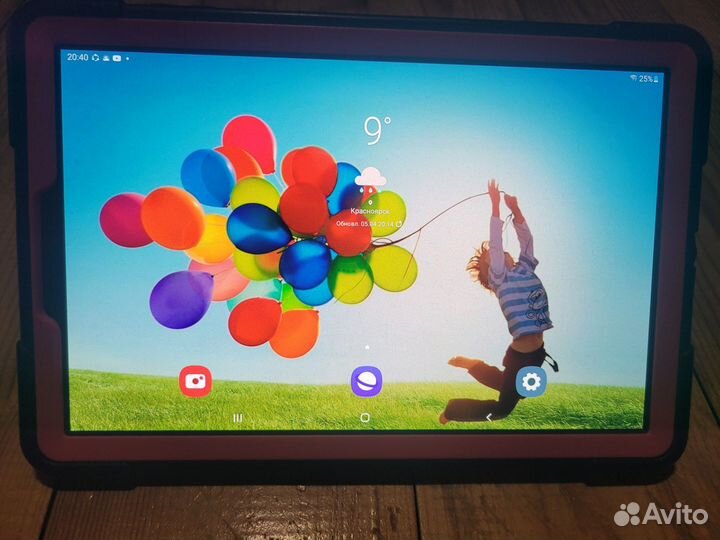 Samsung galaxy tab s4