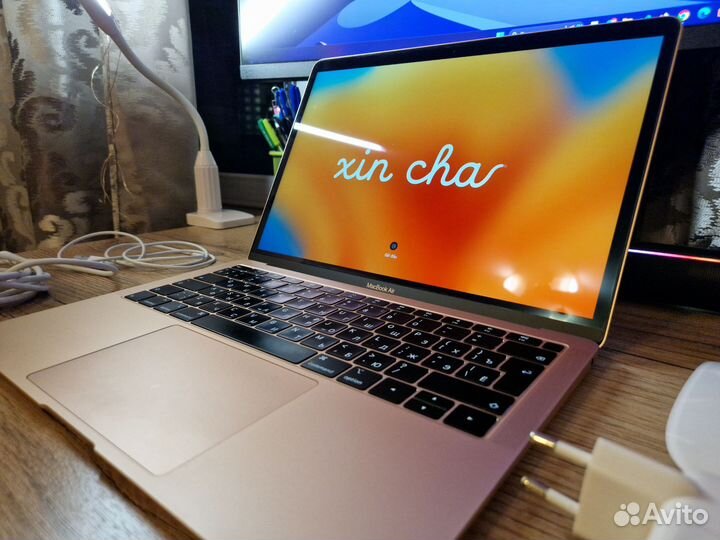 Apple MacBook Air 13 2019