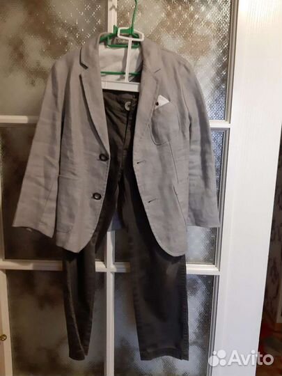 Костюм детский Gulliver, 110 см