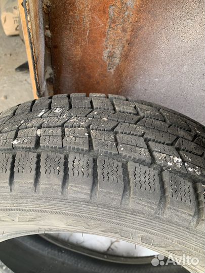 Bridgestone Blizzak VRX 185/70 R14 88