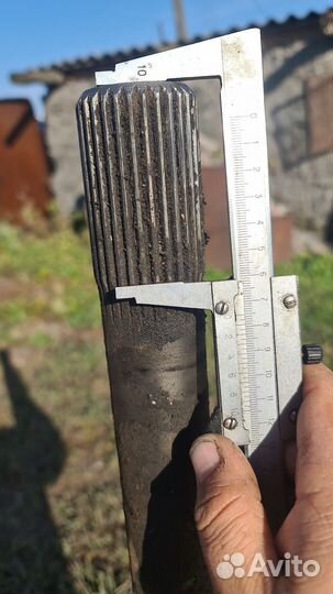 Запчасти вольво фл6