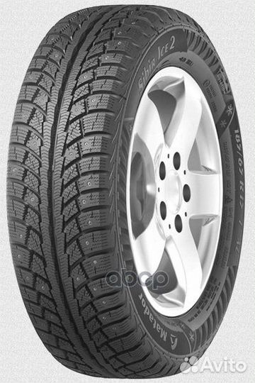 Matador MP 30 Sibir Ice 2 205/60 R16