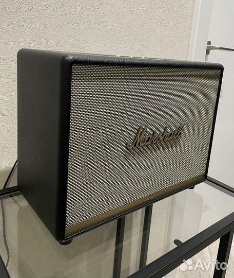 Колонка Marshall woburn 2