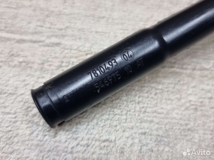 Щуп, направляющая BMW N47 - 7812760, 7810493