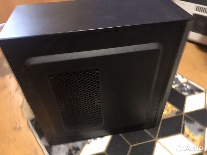 Корпус для пк