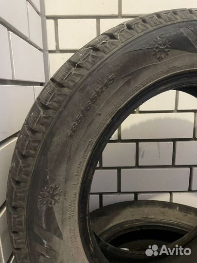 Nexen Winguard 185/65 R15