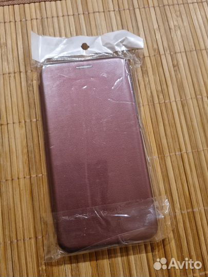 Чехол-книжка на Samsung J7 2016