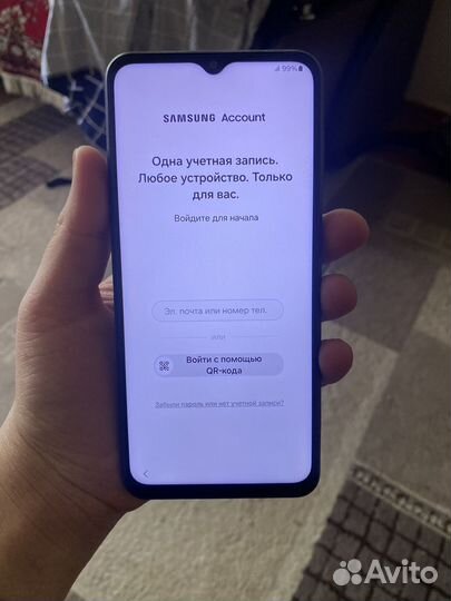 Samsung Galaxy A13, 4/64 ГБ