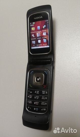 Nokia 6555