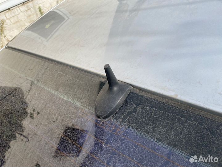 Радио антена Mercedes CLS W219