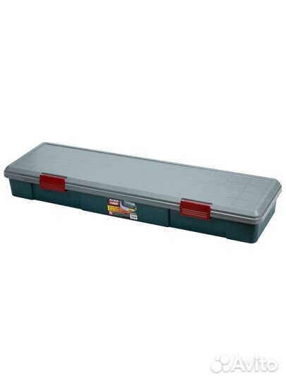 Экспедиционный ящик iris RV BOX 1150F