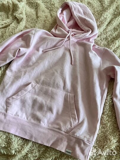 Pull and bear худи