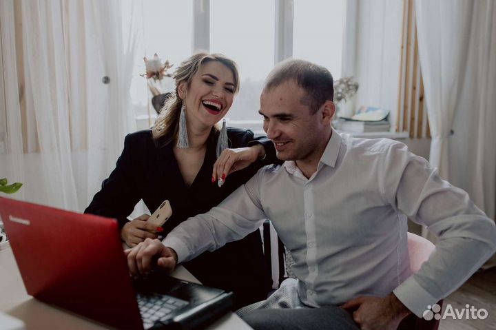 Диджей/Ведущая/DJ trifonov