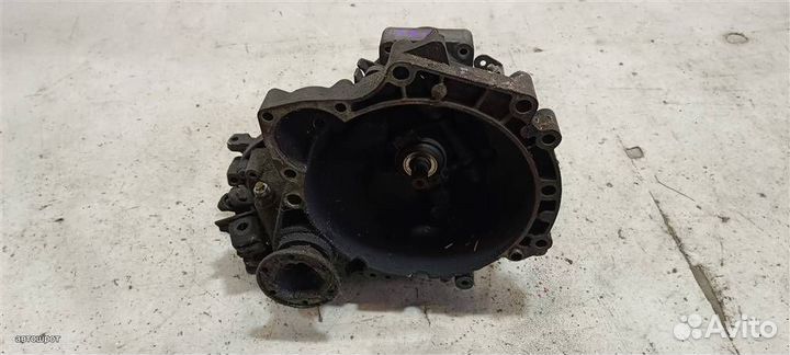 МКПП volkswagen Golf III 91-97г