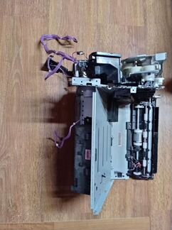 Запчасти для принтера HP Color Laserjet 2605