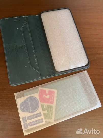 Чехол-книжка (Айфон 7 plus)