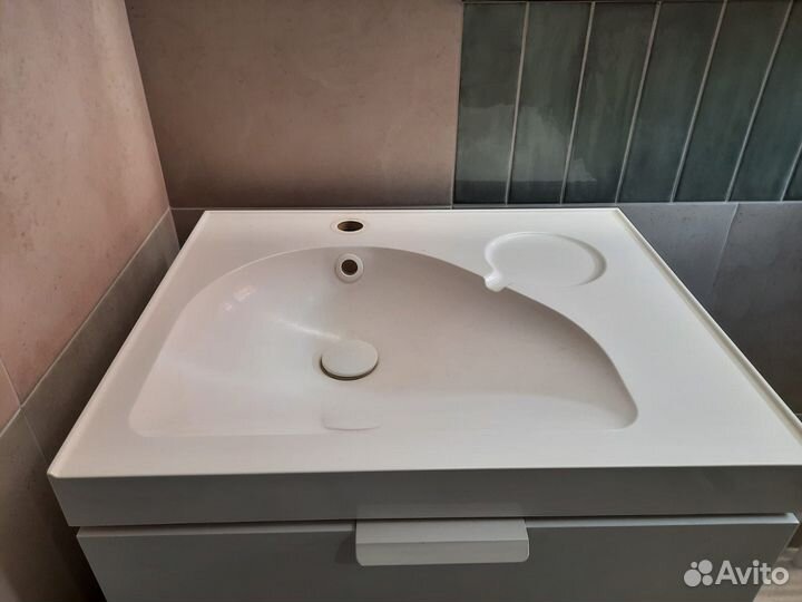 Раковина в ванную