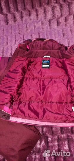 Комбинезон Лесси 98