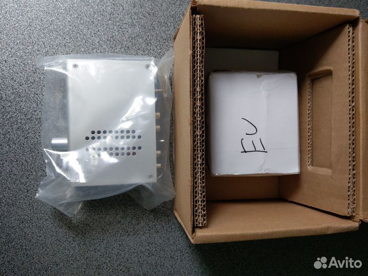 Schiit Magni 3+ Усилитель для наушников