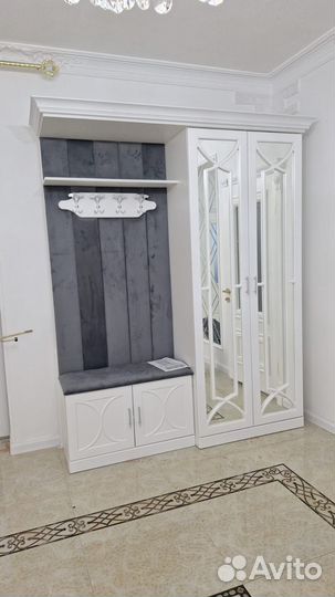 Прихожая Глория