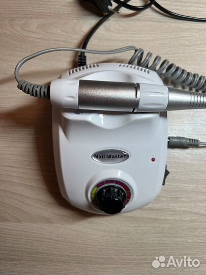 Аппарат для маникюра