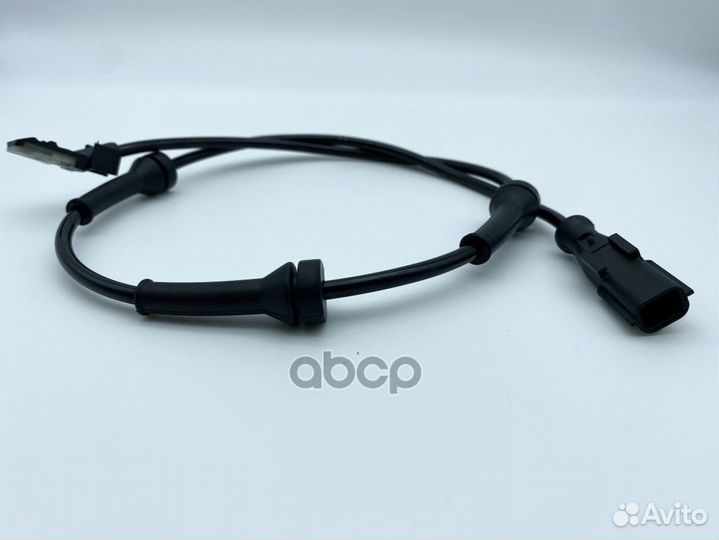 Датчик ABS renault megane (01/2006 -06/2008) R