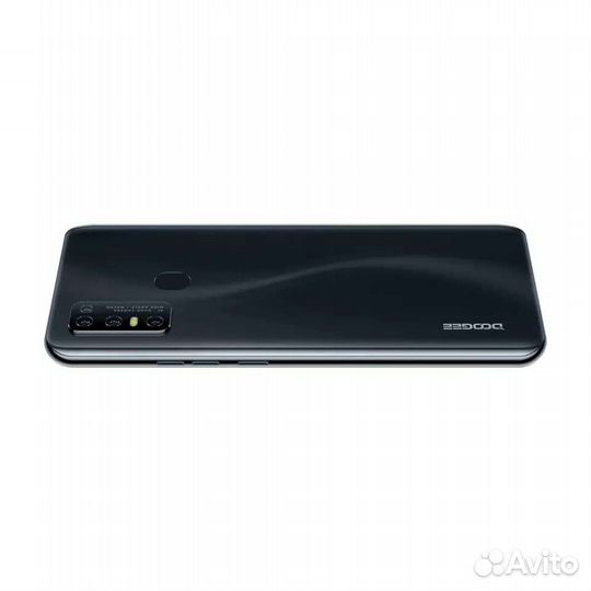 DOOGEE N30, 4/128 ГБ