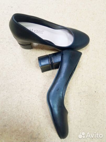 Туфли женские 36 размер