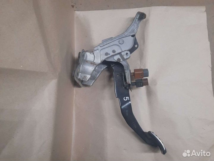 Педаль тормоза Infiniti Fx37 S51 vq37vhr 2011