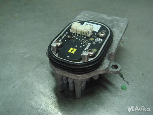 Тигуан Светодиодный модуль Tiguan 2 2016-нв