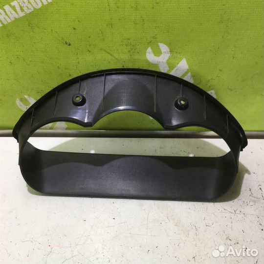 Накладка декоративная Киа Серато