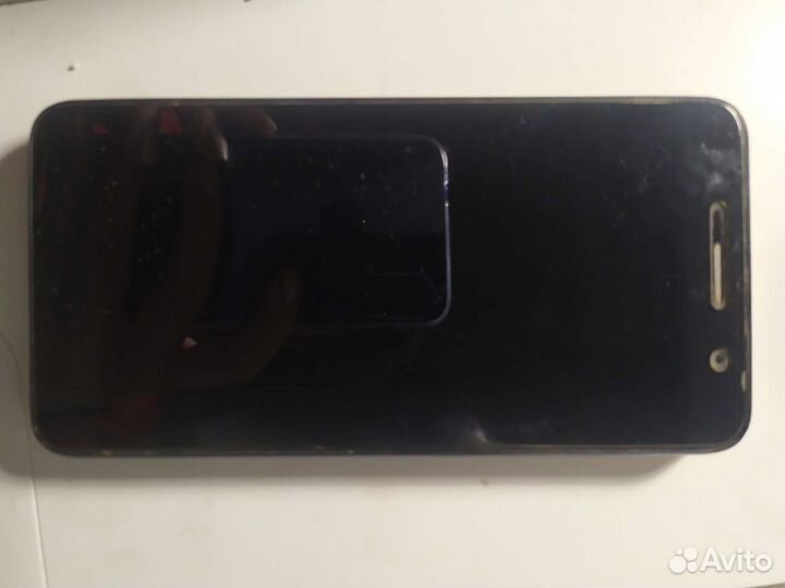 Смартфон Honor 4C pro