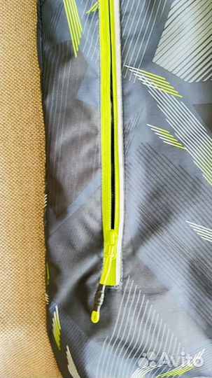 Куртка на подростка рост 170