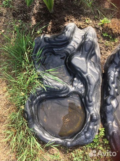 Пруд. Прудик на дачу