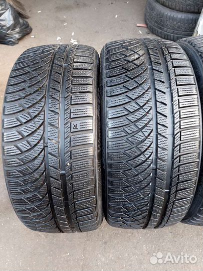 Kumho WinterCraft WP72 225/45 R17 94V