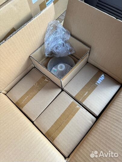 Архивные диски maxell