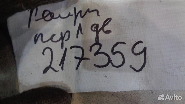 Замок двери передней левой Toyota Camry V40 1994