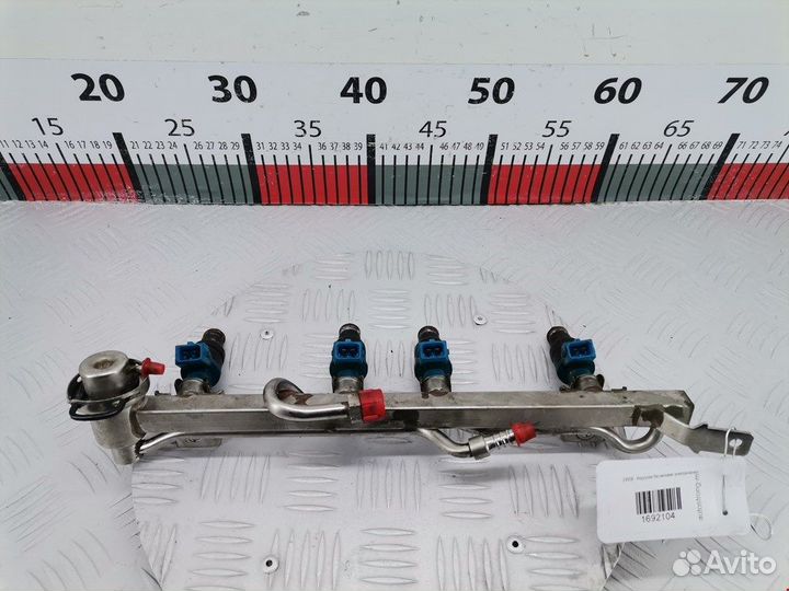 Форсунка для Volkswagen Passat 5