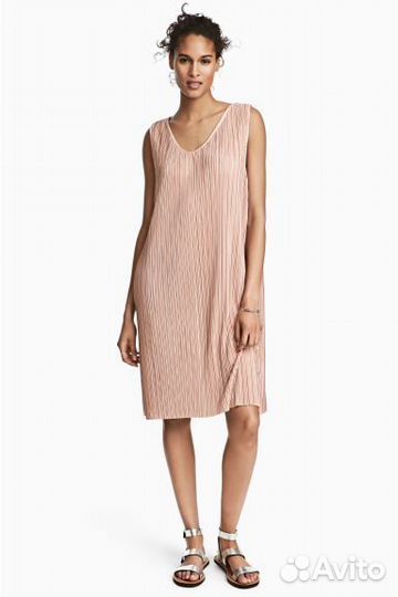 Платье h&m
