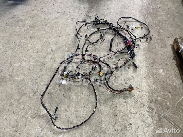Проводка кабины Volvo FH 4 2015 22935541