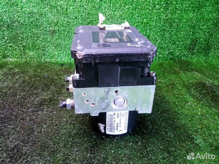 Блок ABS Ford Focus 3 (2011-2018)