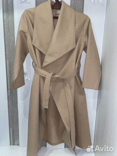 Пальто женское 52 размер демисезонное
