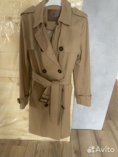 Massimo dutti пальто