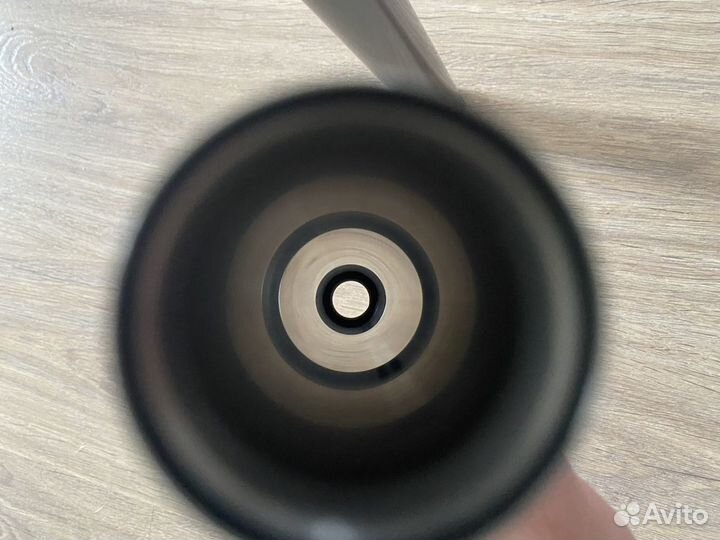 Стальные ноги RockShox Recon/XC32 под 32мм