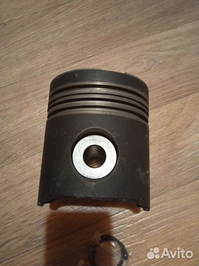 Поршень ман