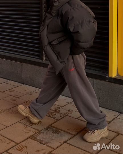 Спортивные штаны planta rosa