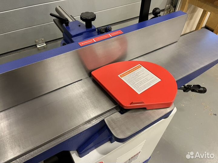 Станок фуговальный Belmash J150/1170AR